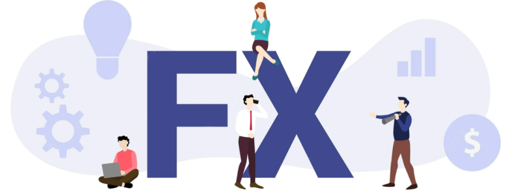 海外FXスプレッド